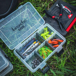 Fox Rage Storage Box Mini
